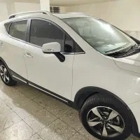 جک اس تری مدل ۹۷
