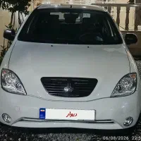 تیبا 2 مدل 1400 کم کارکرد و استثنایی