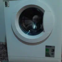 لباسشویی آبسال ۵ کیلویی دیجیتال