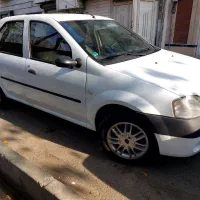 رنو ال 90 پارس خودروئی