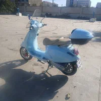 موتور نیکتاز 160