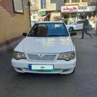 پراید ۱۳۲  se