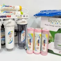 تصفیه آب وارداتی تایوان- ویتنام