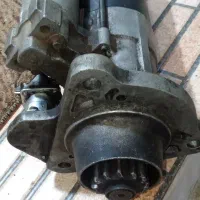 استارت ماشن سنگین