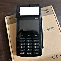 کارتخوان سیار پکس دی210 کارت خان پوز بی سیم