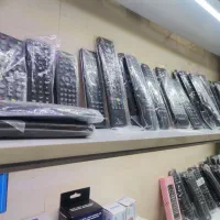 تعمیر و فروش انواع کنترل|تلویزیون و پروژکتور|سهند, |دیوار