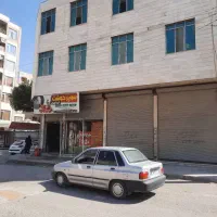 الهیه ، طالقانی ، نبش کوی ۱۶ ، دوبر ، ۱۰۰ متری|فروش آپارتمان|کرمانشاه, |دیوار