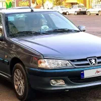 پژو پارس tu5 مدل ۹۷