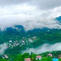 ویلاه دربست سه خواب جکوزی جنگلی جواهرده|اجارهٔ کوتاه‌مدت ویلا و باغ|رامسر, |دیوار