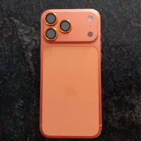 آیفون ۱۷ پرومکس