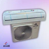 کولر گازی ۳۰۰۰۰ایولی