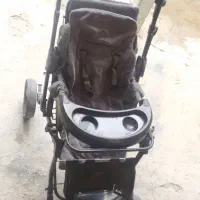 کالسکه کریر|کالسکه و لوازم جانبی|جوانرود, |دیوار