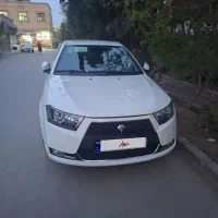 دنا ۶ دنده سرعته EF7Pمدل ۱۴۰۳