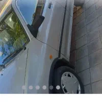 فروش یک دستگاه خودروی سواری