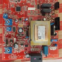 برد پکیج کالداونزیا و پرلا پرو و ایران