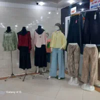 لباس مجلسی واسپرت|لباس|لردگان, |دیوار