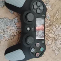 ps4 slim|کنسول، بازی ویدئویی و آنلاین|تهران, سیزده آبان|دیوار