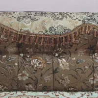 یک جفت پشتی