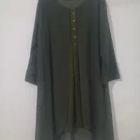 شومیز زنانه
