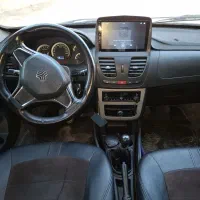 سایناsمدل403 دوگانه فابریک|خودرو سواری و وانت|کرمانشاه, |دیوار