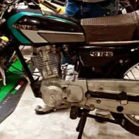 موتور سیکلت