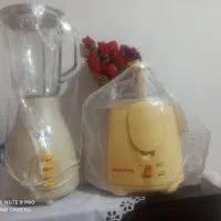 ابمیوه گیری و مخلوط کن