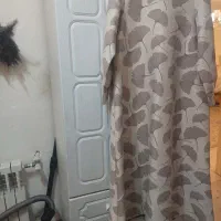 مانتو عبایی ژاکارد|لباس|تهران, کن|دیوار