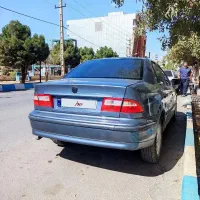 سمند x7|خودرو سواری و وانت|پاوه, |دیوار