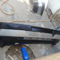 سپر سازی سپر 405پارس 850 با نصب تمامی رنگها موجوده|قطعات یدکی و لوازم جانبی|مشهد, رسالت|دیوار