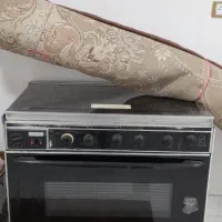 فروش گاز فر و فرش