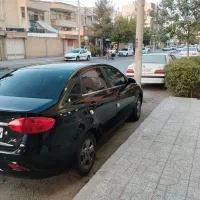 جک j4|خودرو سواری و وانت|اصفهان, ورزشگاه نقش جهان|دیوار