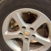 رینگ ماکسیما درحدنو