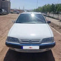 زانتیا ۲۰۰۰ مدل ۱۳۸۸