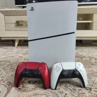 ps5 slim پی اس فایو اسلیم