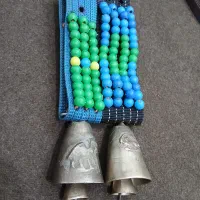 زنگوله قدیمی