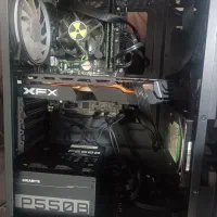 کامپیوتر گیمینگ