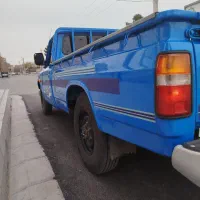 زامیاد نیسان|خودرو سواری و وانت|محمدشهر, جعفرآباد|دیوار