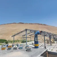 جوشکاری و برشکاری سیار