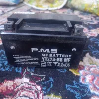 باتری کلیک PMS