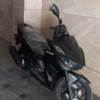 کلیک کبیر موتور  170cc