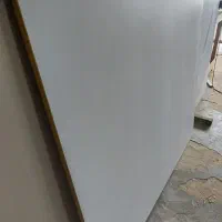 ورق pvc زمینه تابلو چلنیوم|فروشگاه و مغازه|بندر ترکمن, |دیوار
