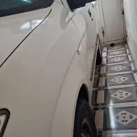 تیبا 2|خودرو سواری و وانت|پیرانشهر, |دیوار