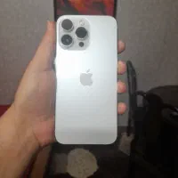 آیفون14پرومکسzaa/256باطری100 با ریجستر