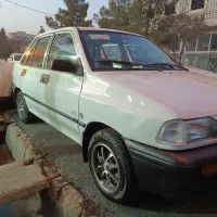 پراید ۷۹عتیقه