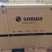 تلوزیون اسنوا اسمارت