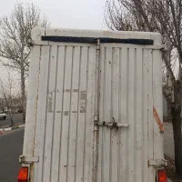 اتاق مزدا|قطعات یدکی و لوازم جانبی|کرج, کوی گلها|دیوار