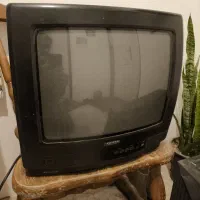 تلویزیون فیلیپس ۱۴ اینچ