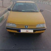 تاکسی خط امام محمدباقر