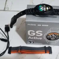 ساعت شیائومی هوشمند میبرو مدل GS Active(درحدنو)|ساعت|اندیشه, اندیشه فاز ۱|دیوار