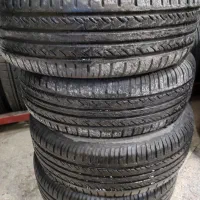 لاستیک دست دوم کویر ساینایی وکوییک